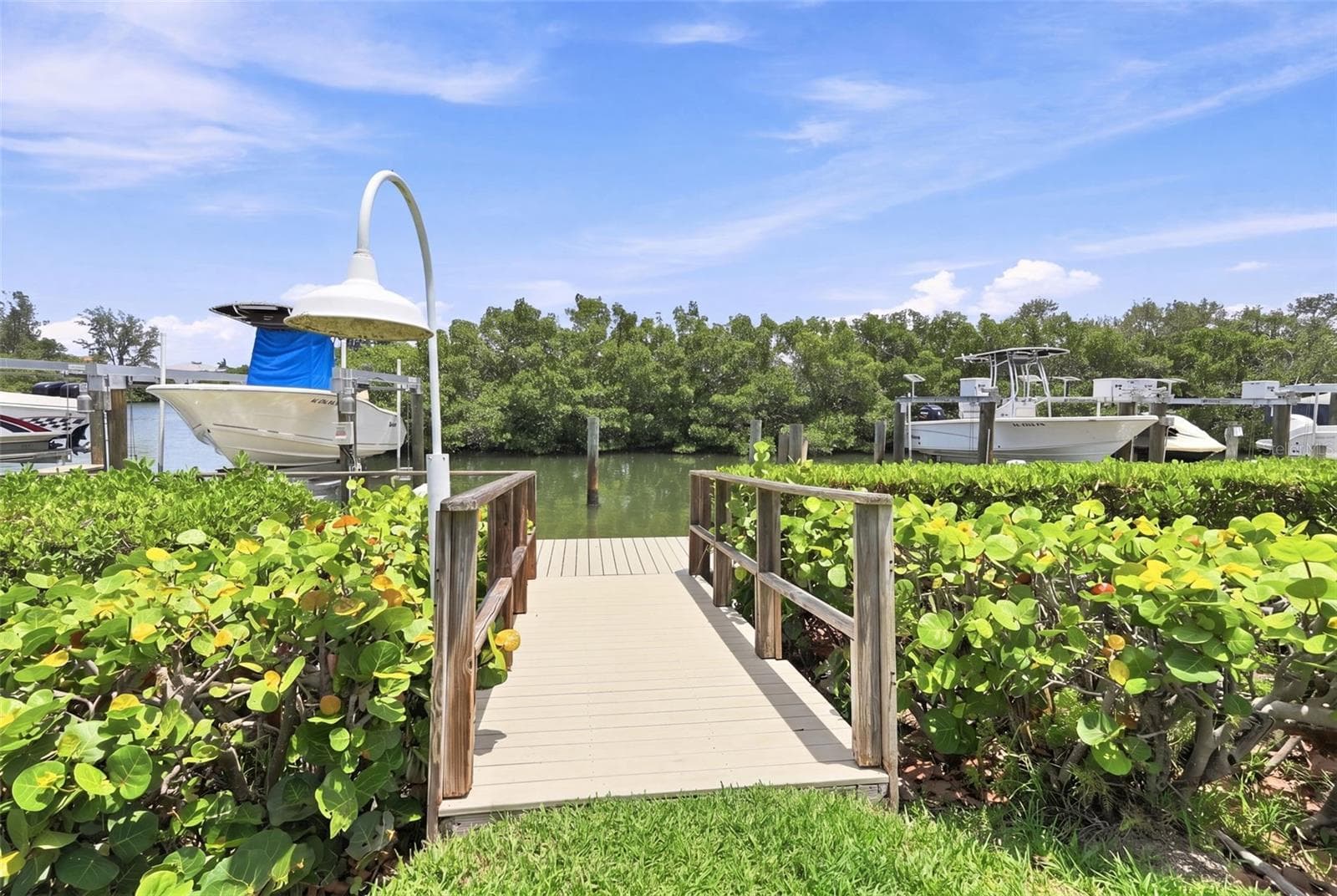 Access - 1375 PINELLAS BAYWAY S #39, TIERRA VERDE