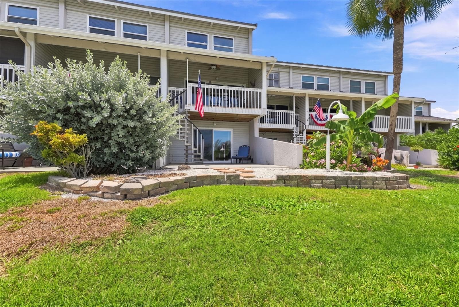 Back - 1375 PINELLAS BAYWAY S #39, TIERRA VERDE