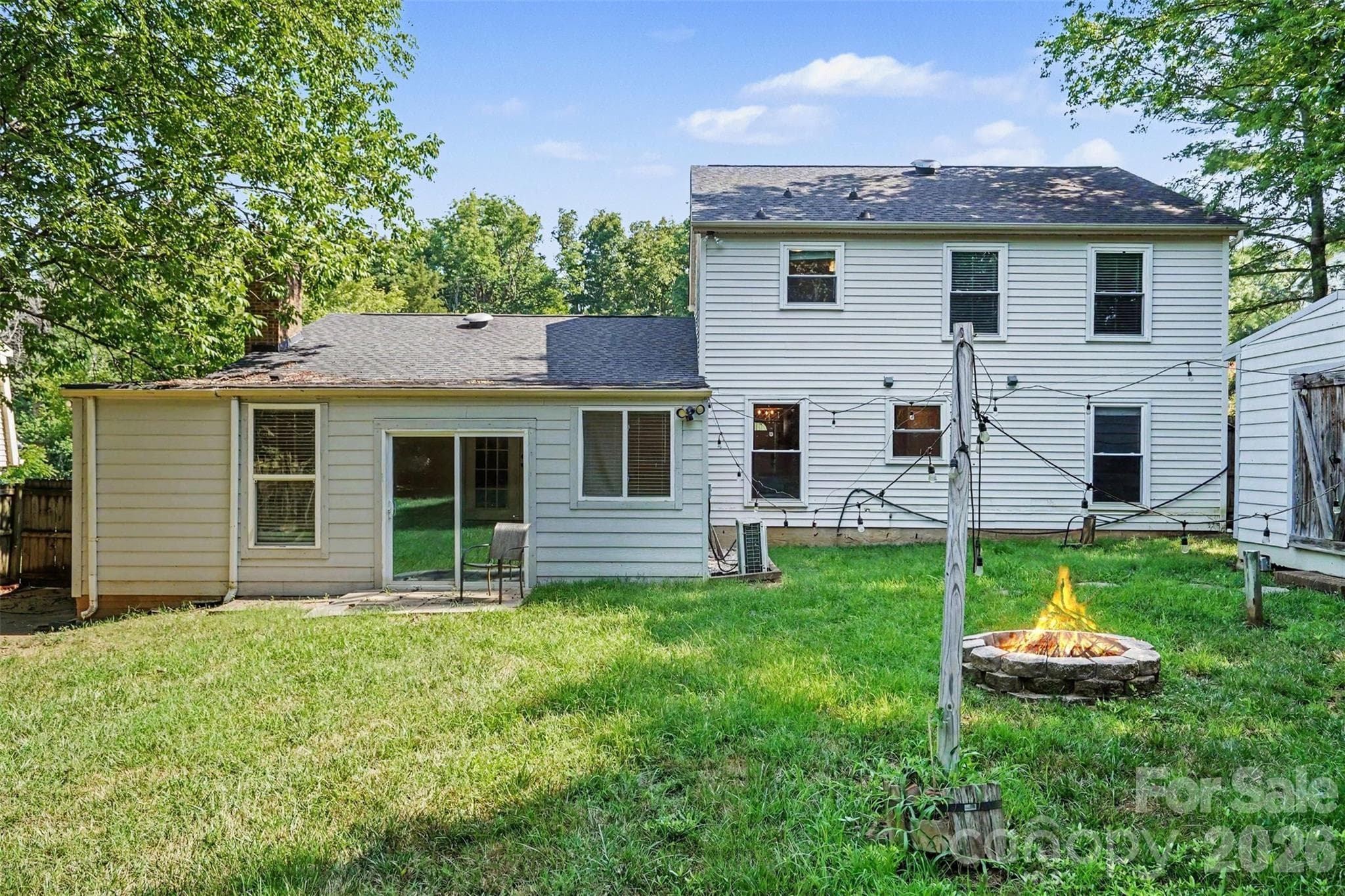 Single Family Residence at 10724 Downpatrick Place, Charlotte, photo 26 of 28