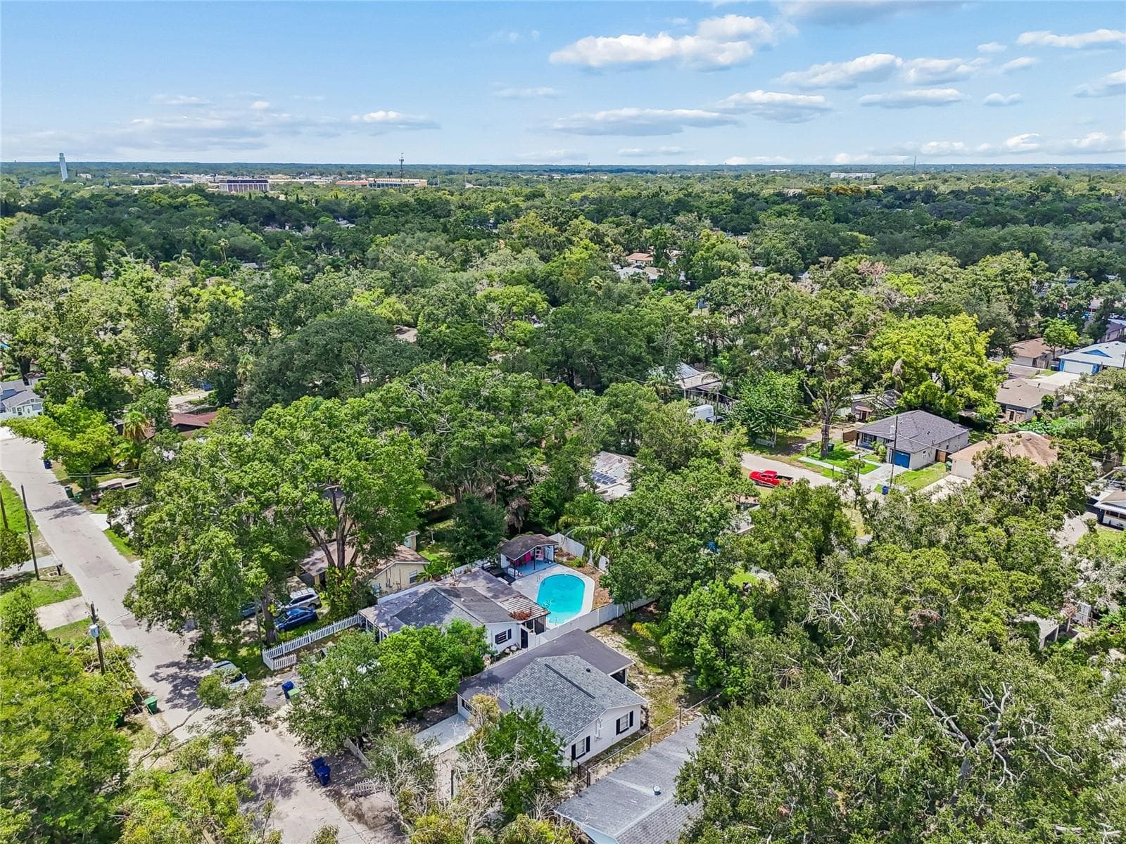 Single Family Residence at 1614 E MAPLE AVE, TAMPA, photo 64 of 64