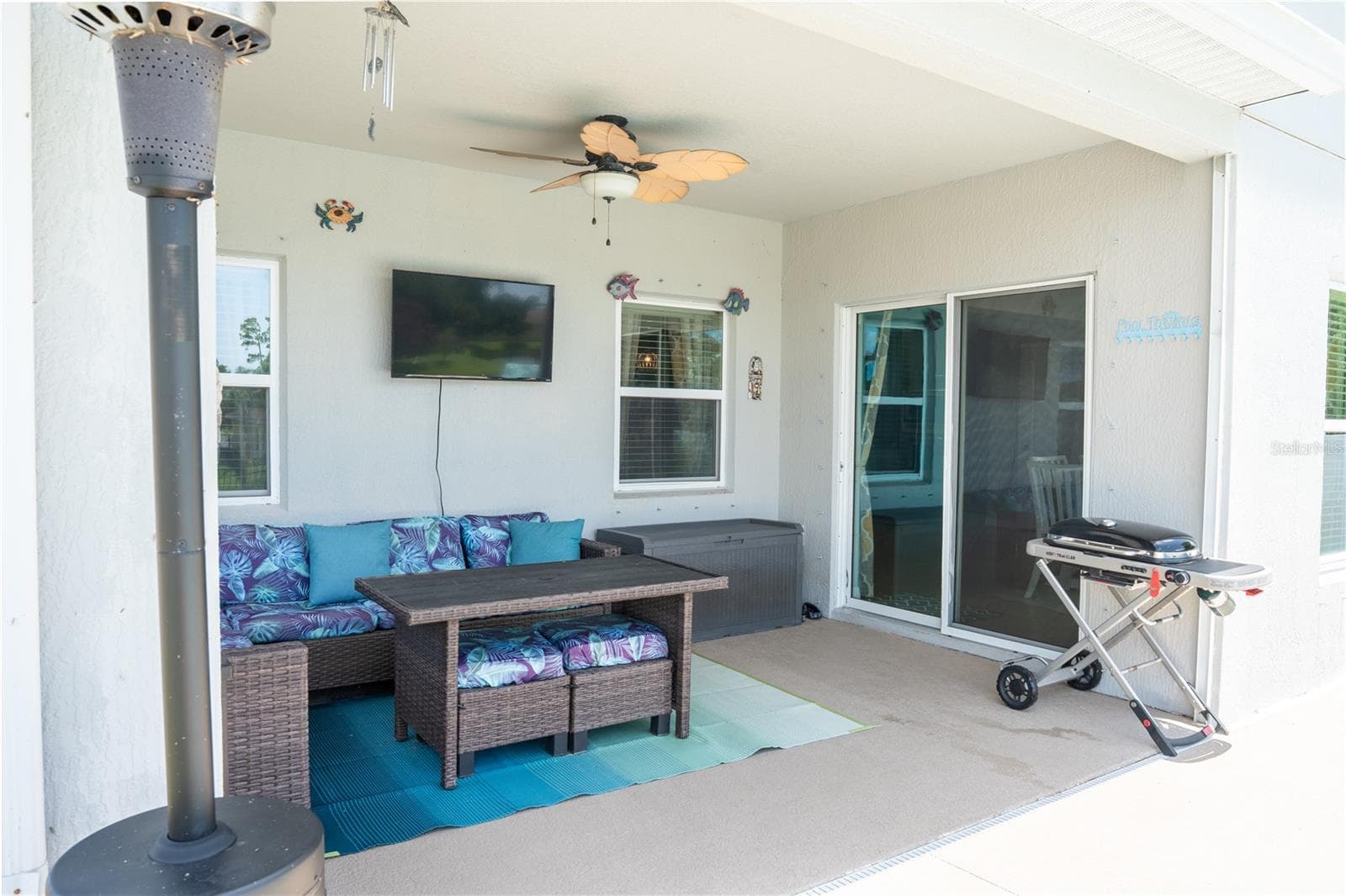 Single Family Residence at 493 HOLLOW GLEN DR, TITUSVILLE, photo 5 of 27