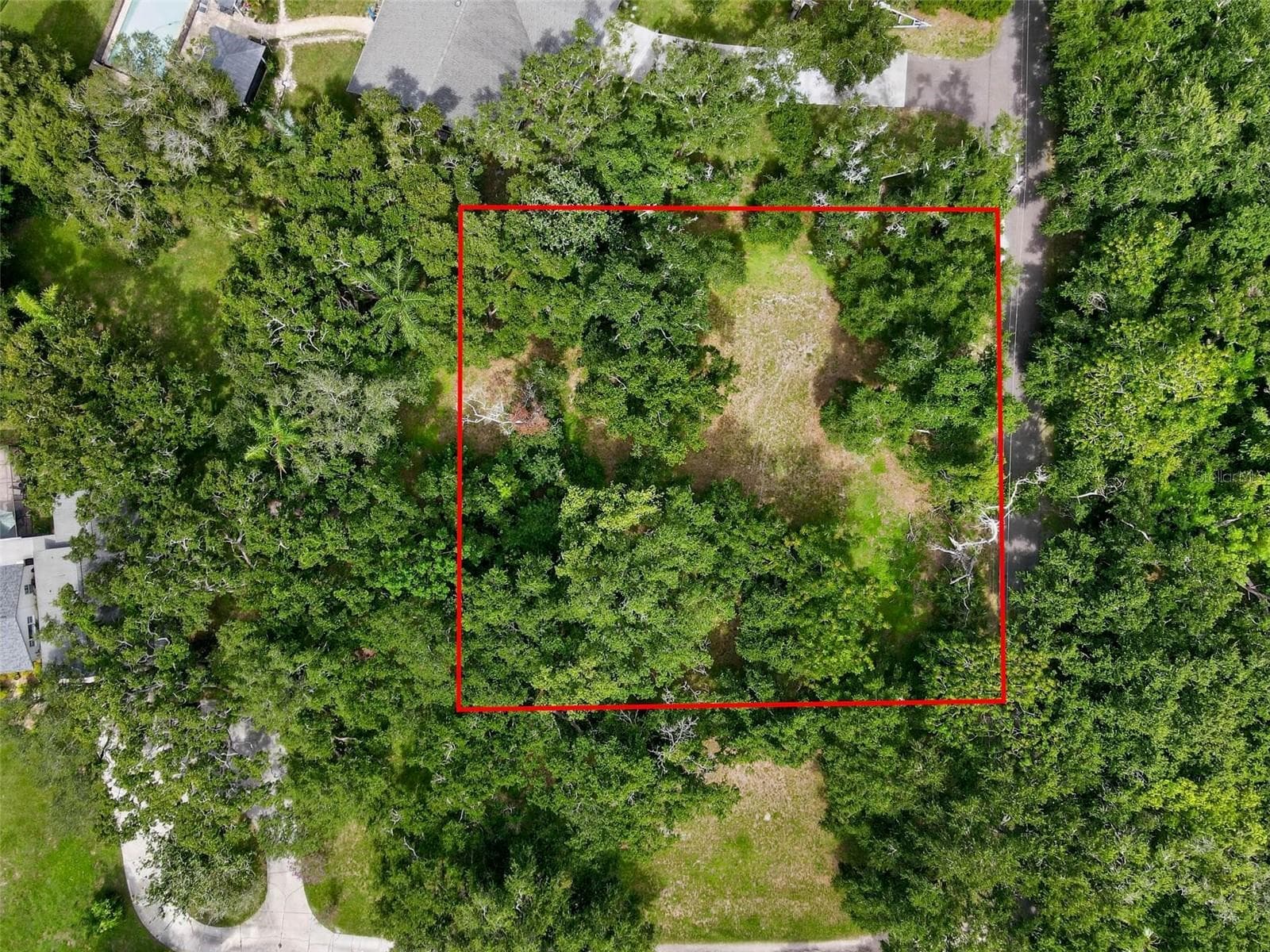 Land at ABBEY LAKE RD, CLEARWATER, photo 3 of 10