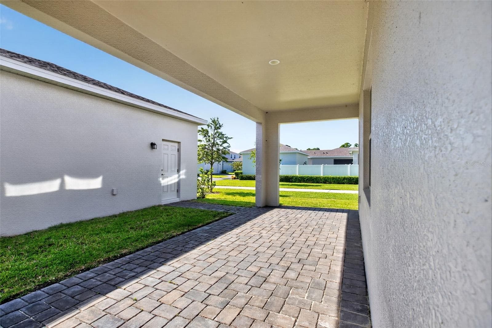 Single Family Residence at 762 MIDDLETON ST, DEBARY, photo 45 of 47