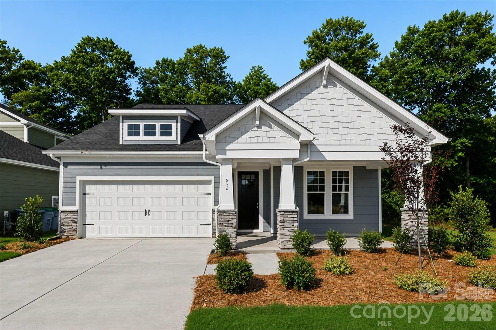 534 Tates Trail