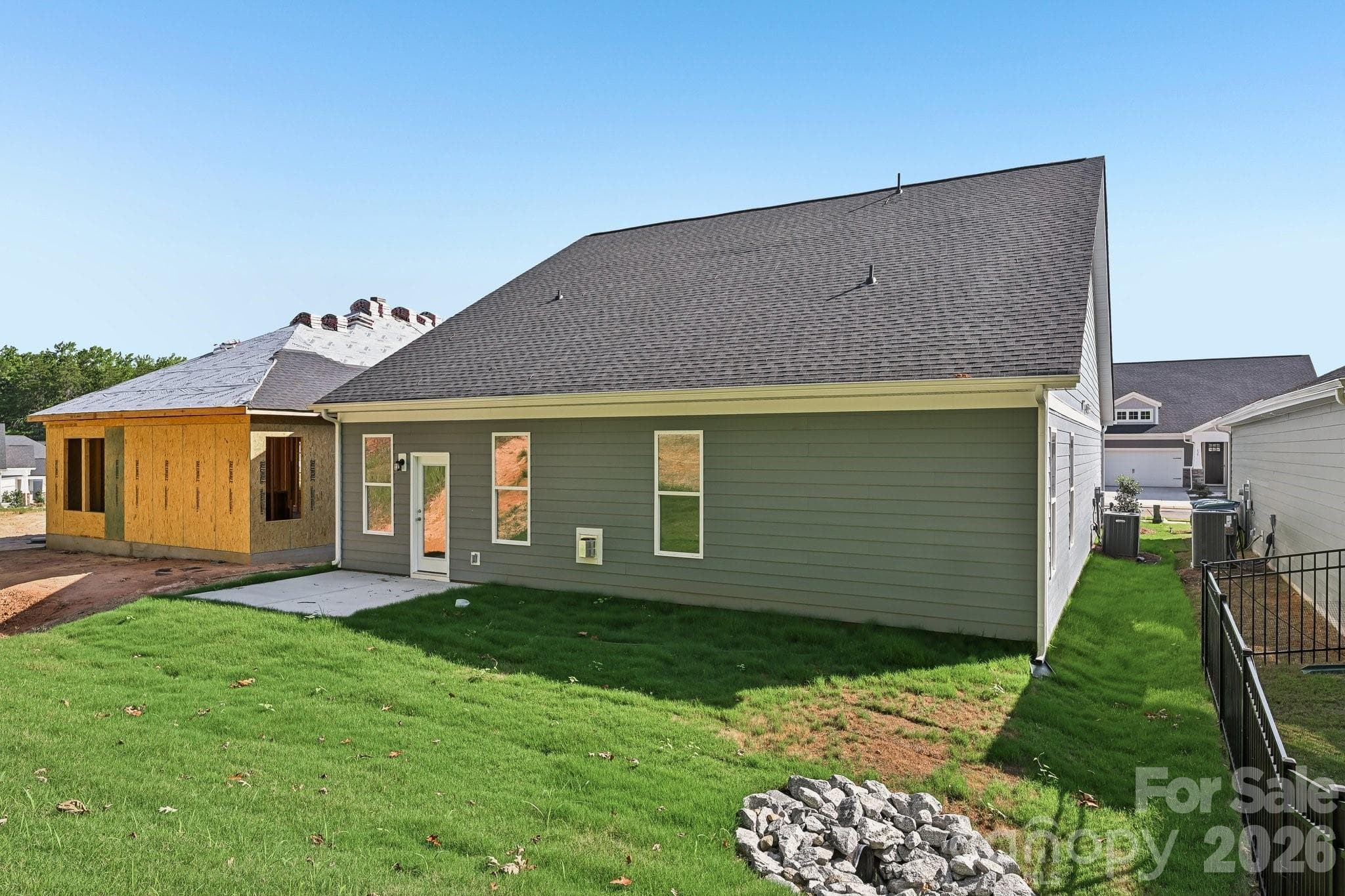 Single Family Residence at 534 Tates Trail, Gastonia, photo 27 of 27