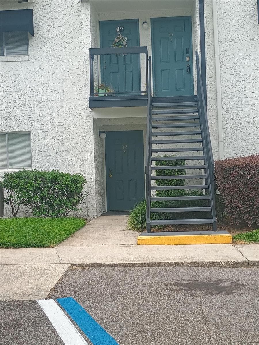 4269 S SEMORAN BLVD #12
