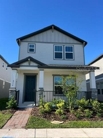 Single Family Residence at 4716 HOMESTEAD TRL, ST CLOUD, photo 38 of 51
