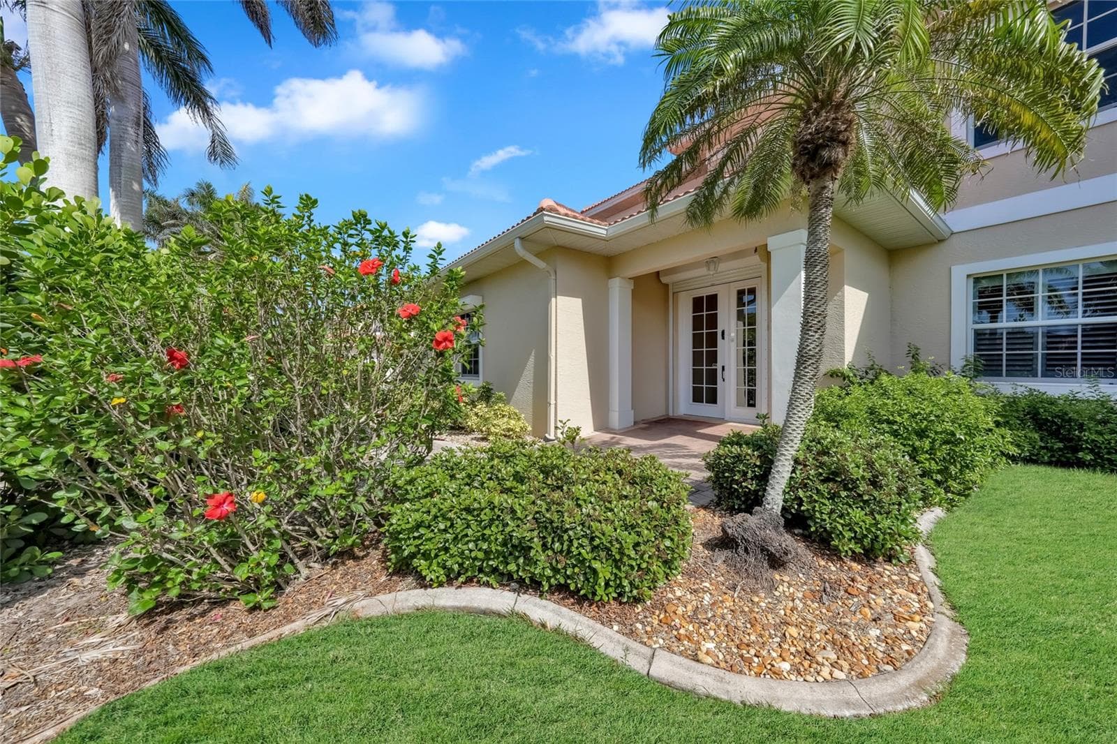 Condominium at 196 TARPON COVE BLVD #722, PUNTA GORDA, photo 3 of 47