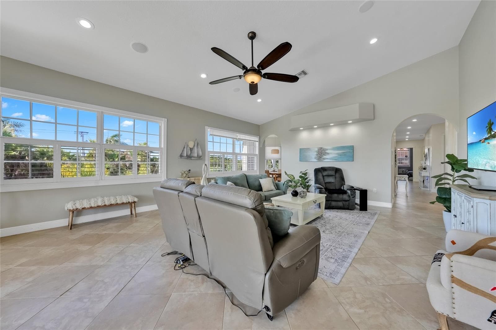 Condominium at 196 TARPON COVE BLVD #722, PUNTA GORDA, photo 8 of 47