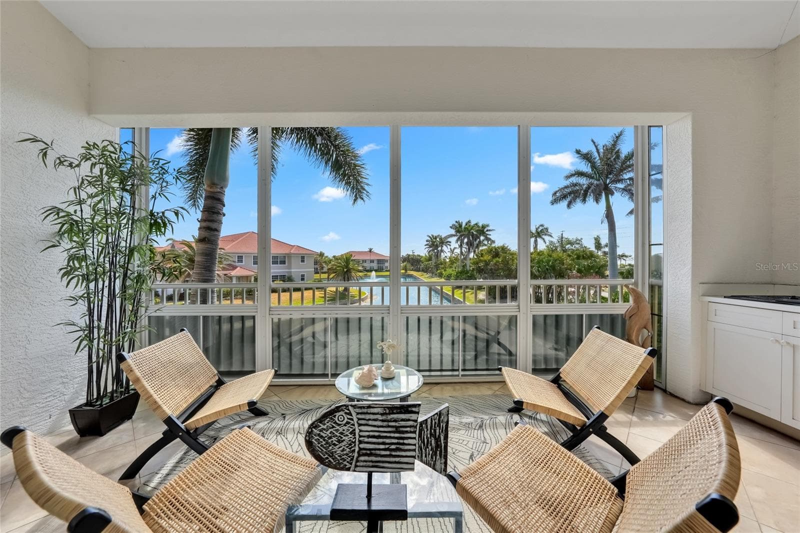 Condominium at 196 TARPON COVE BLVD #722, PUNTA GORDA, photo 15 of 47