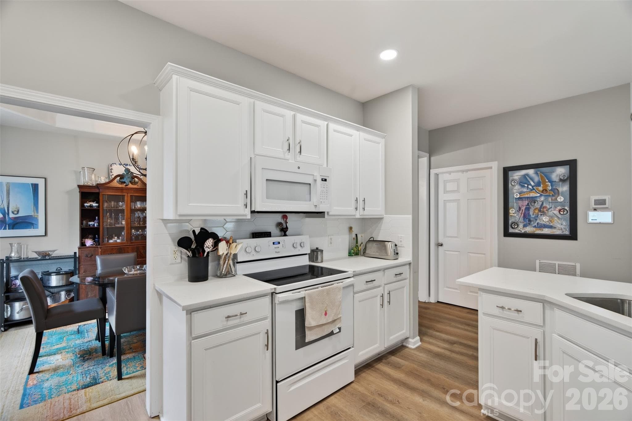 Single Family Residence at 9114 Beaver Brook Way, Charlotte, photo 21 of 42