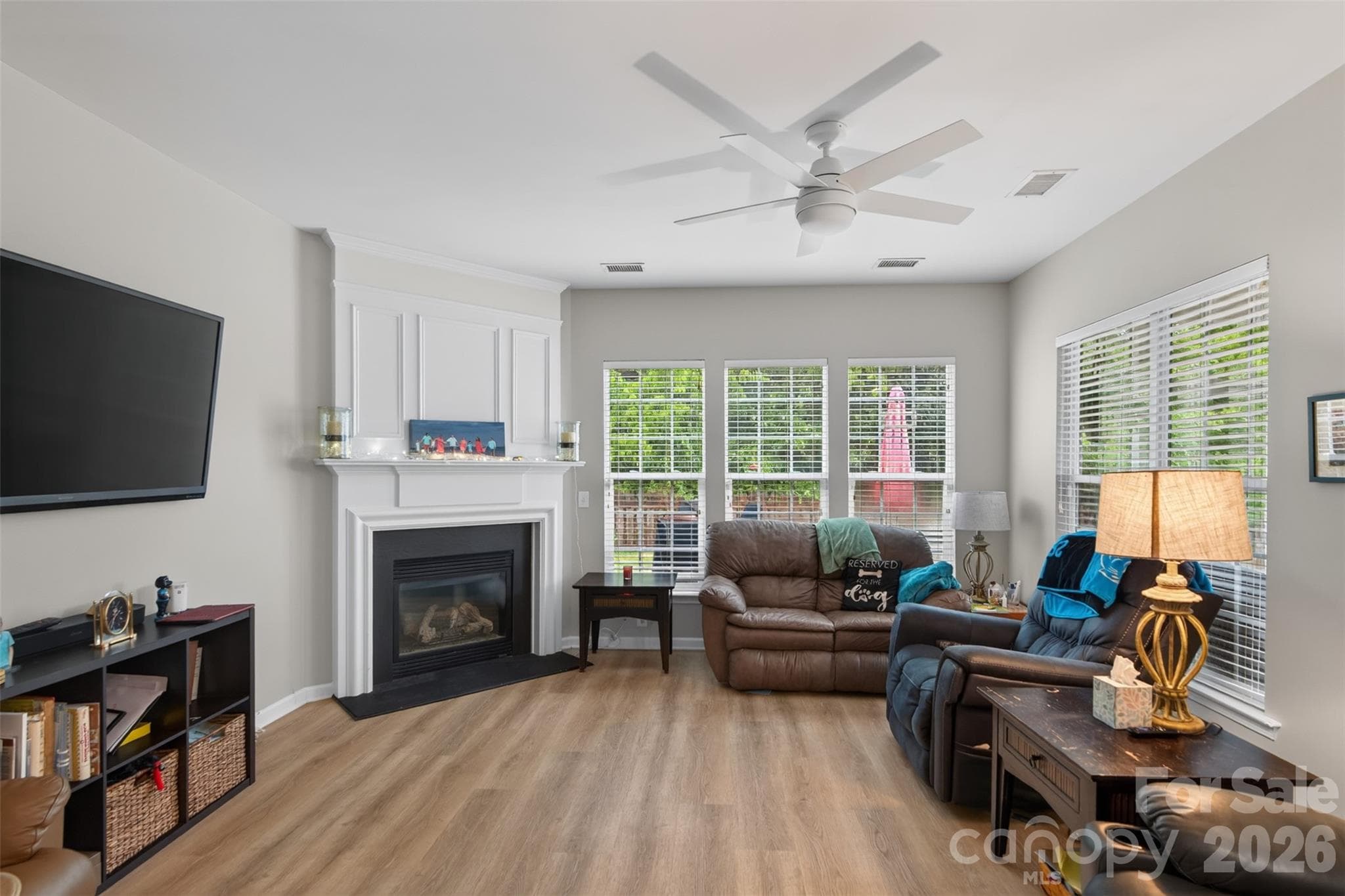 Single Family Residence at 9114 Beaver Brook Way, Charlotte, photo 26 of 42