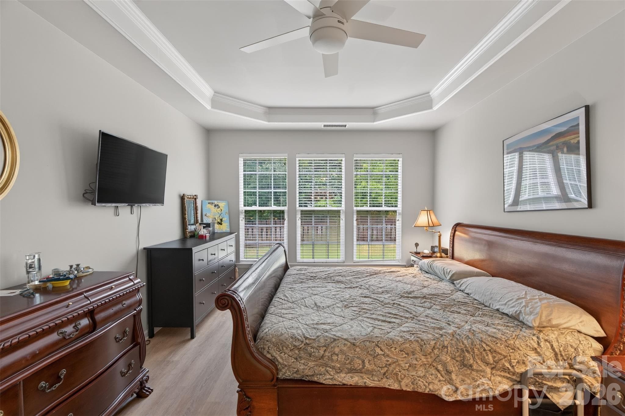 Single Family Residence at 9114 Beaver Brook Way, Charlotte, photo 32 of 42