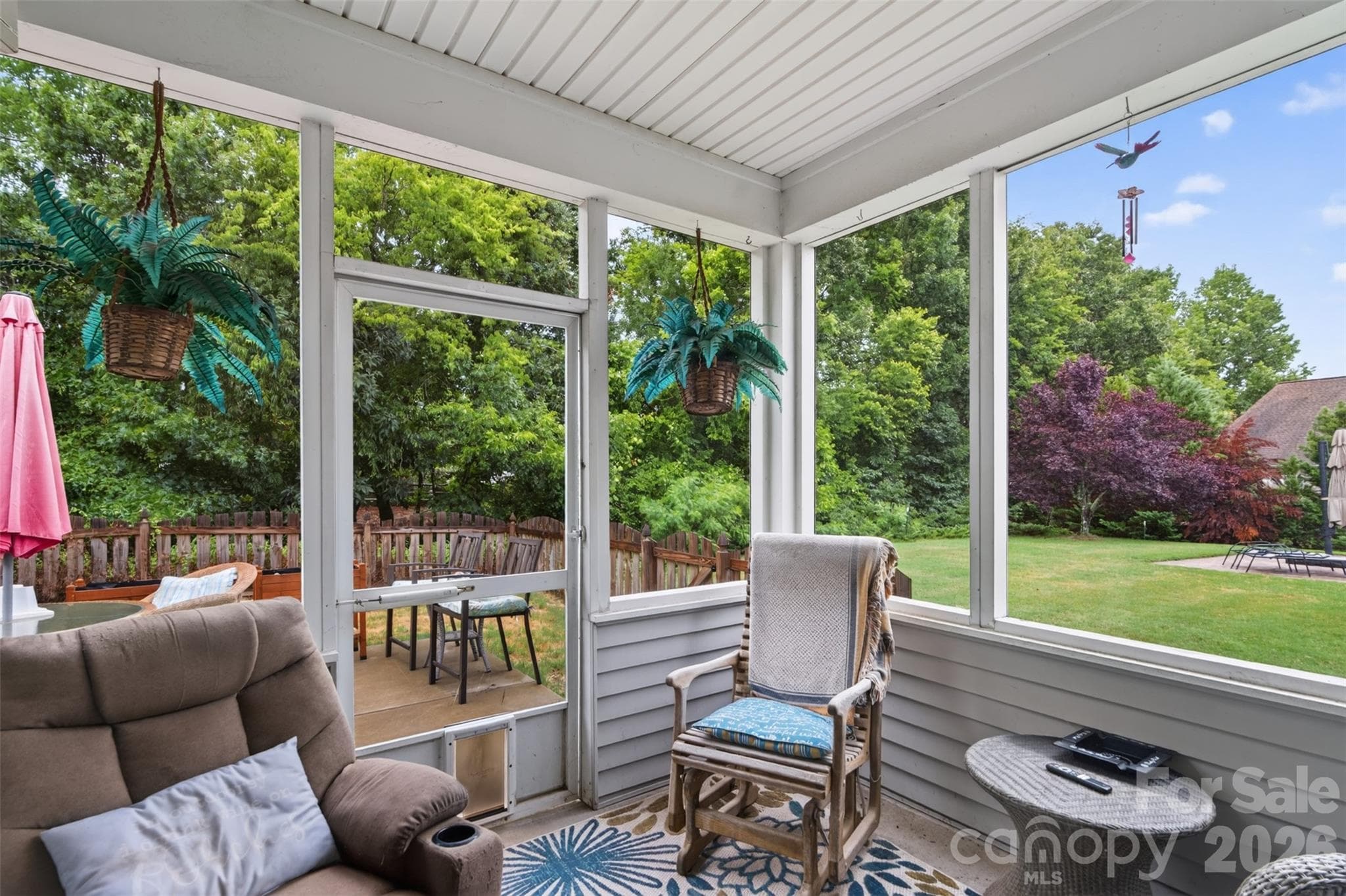 Single Family Residence at 9114 Beaver Brook Way, Charlotte, photo 41 of 42