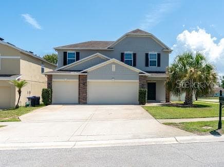 Single Family Residence at 493 HOLLOW GLEN DR, TITUSVILLE, photo 2 of 27