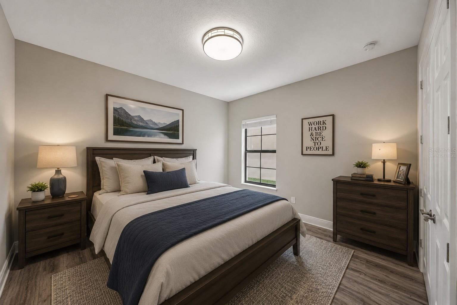 virtually staged - 14633 RED CASTLE AVE, LITHIA