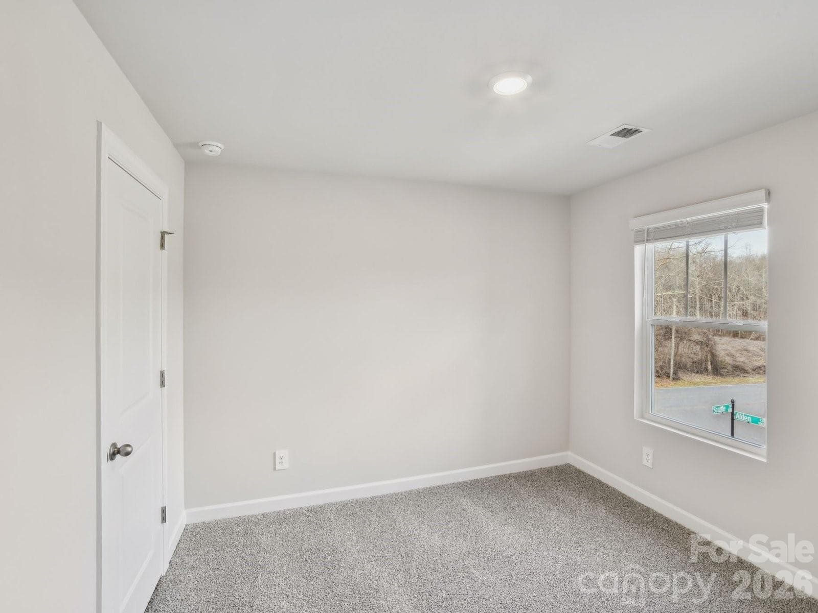Photos are not of the actual home, but are photos of the builder home with same floorplan - 5056 Poplin Valley, Cherryville