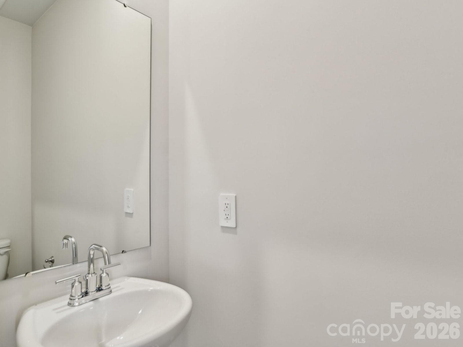 Photos are not of the actual home, but are photos of the builder home with same floorplan - 5056 Poplin Valley, Cherryville