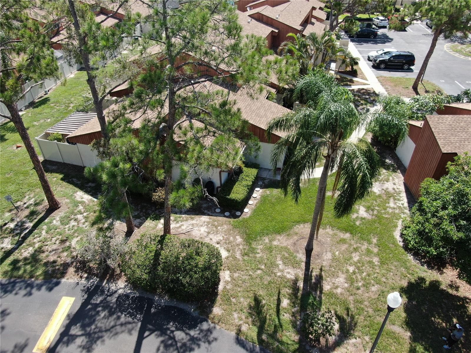 Condominium at 2054 SUNSET POINT RD #38, CLEARWATER, photo 30 of 34
