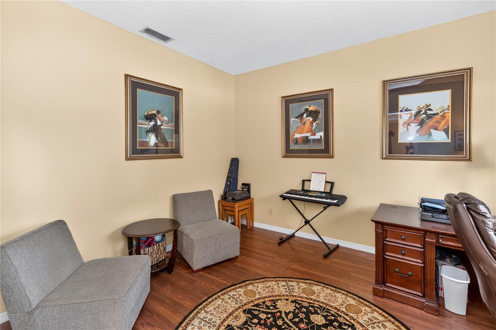 Den - 1907 WESTBOURNE DR, OVIEDO