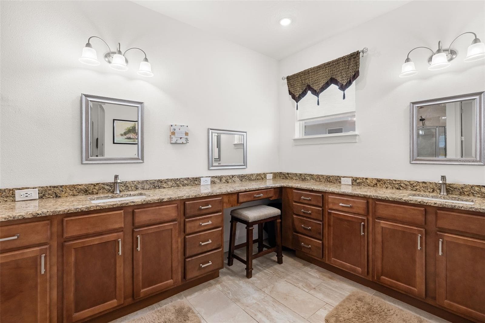 Primary Bath - 700 S FLORIDA AVE, HOWEY IN THE HILLS