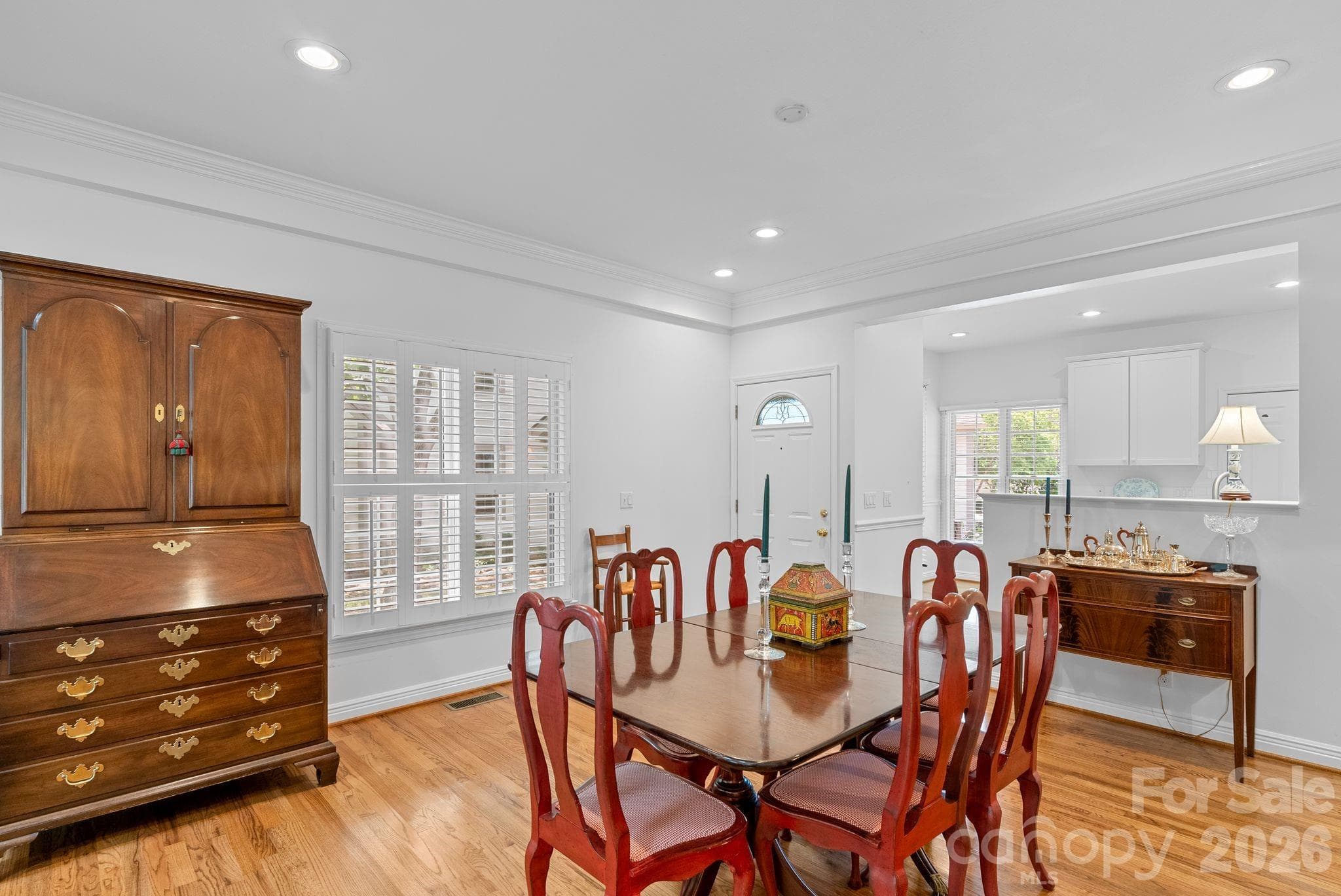 Condominium at 62 Pinnacle Point, Asheville, photo 10 of 36