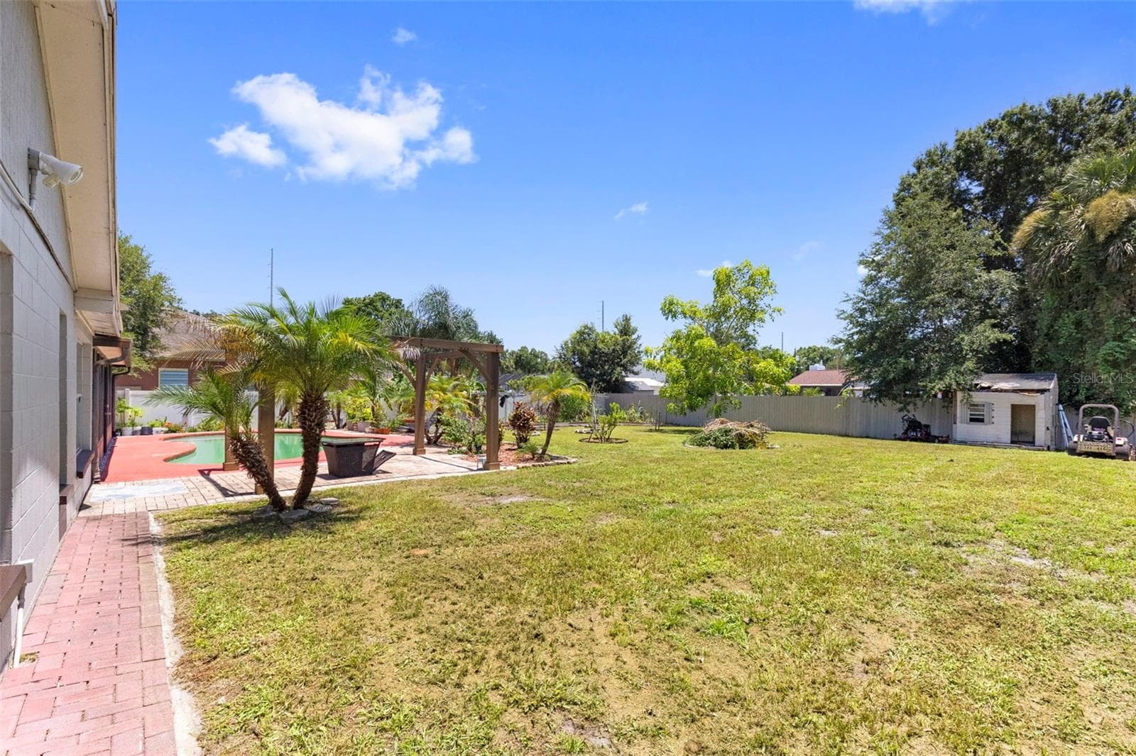 Single Family Residence at 8904 W FLORA ST, TAMPA, photo 53 of 60