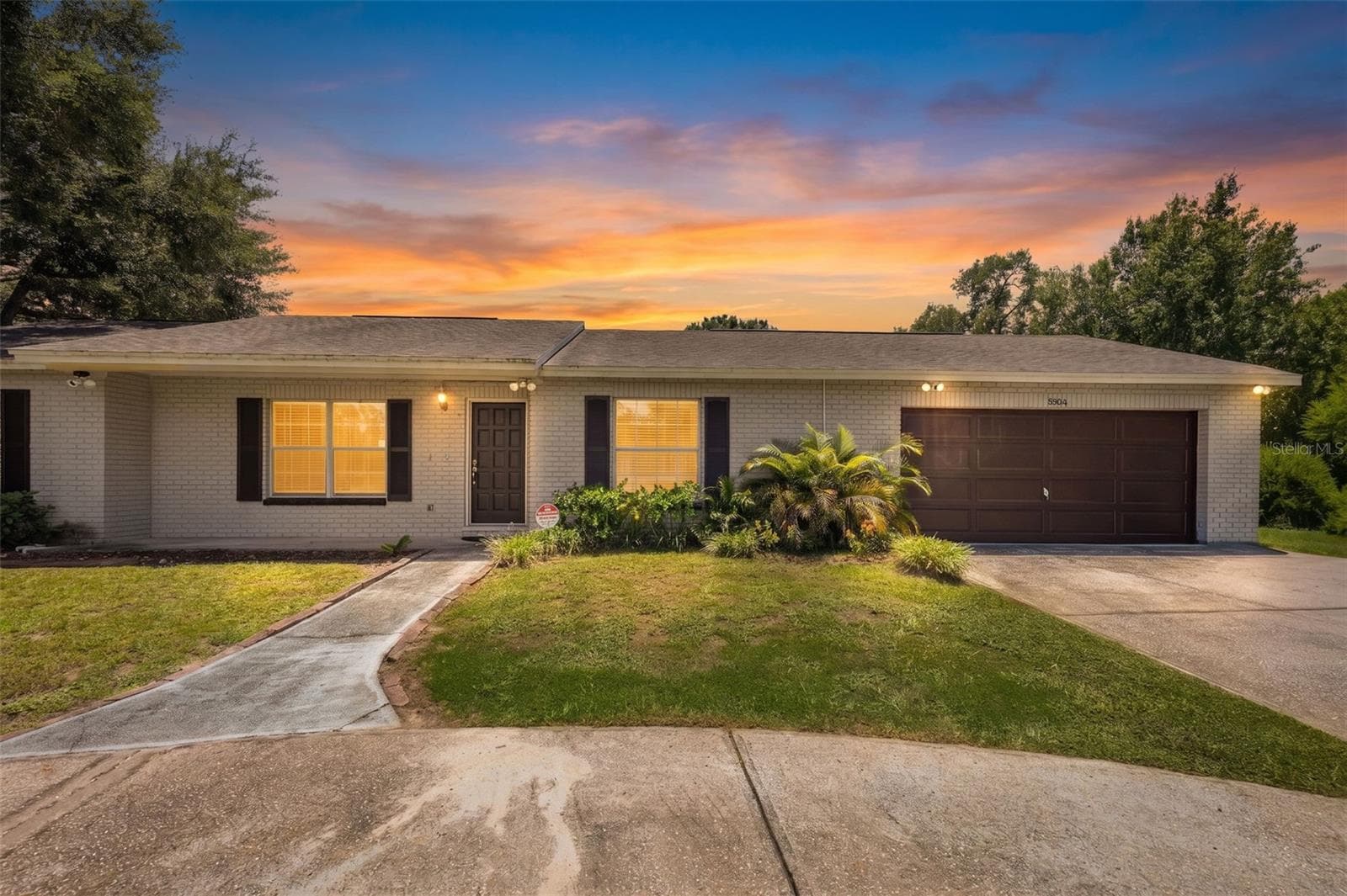 Single Family Residence at 8904 W FLORA ST, TAMPA, photo 60 of 60