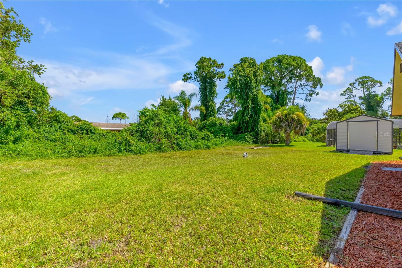 Single Family Residence at 117 POINCIANA RD, EDGEWATER, photo 37 of 55