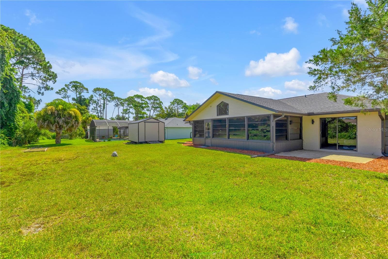 Single Family Residence at 117 POINCIANA RD, EDGEWATER, photo 38 of 55