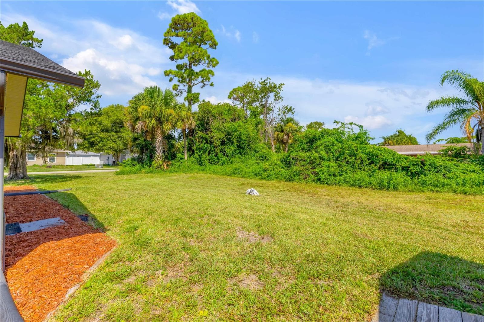 Single Family Residence at 117 POINCIANA RD, EDGEWATER, photo 43 of 55