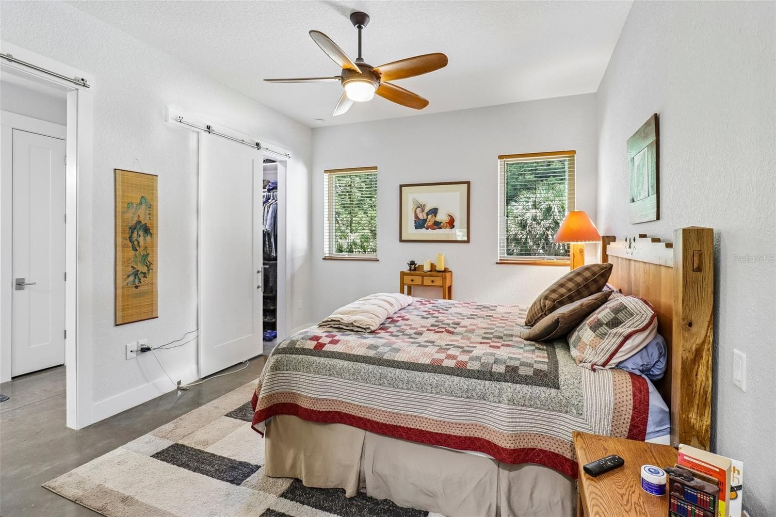 Primary Bedroom - 16161 SE 137TH CT, WEIRSDALE