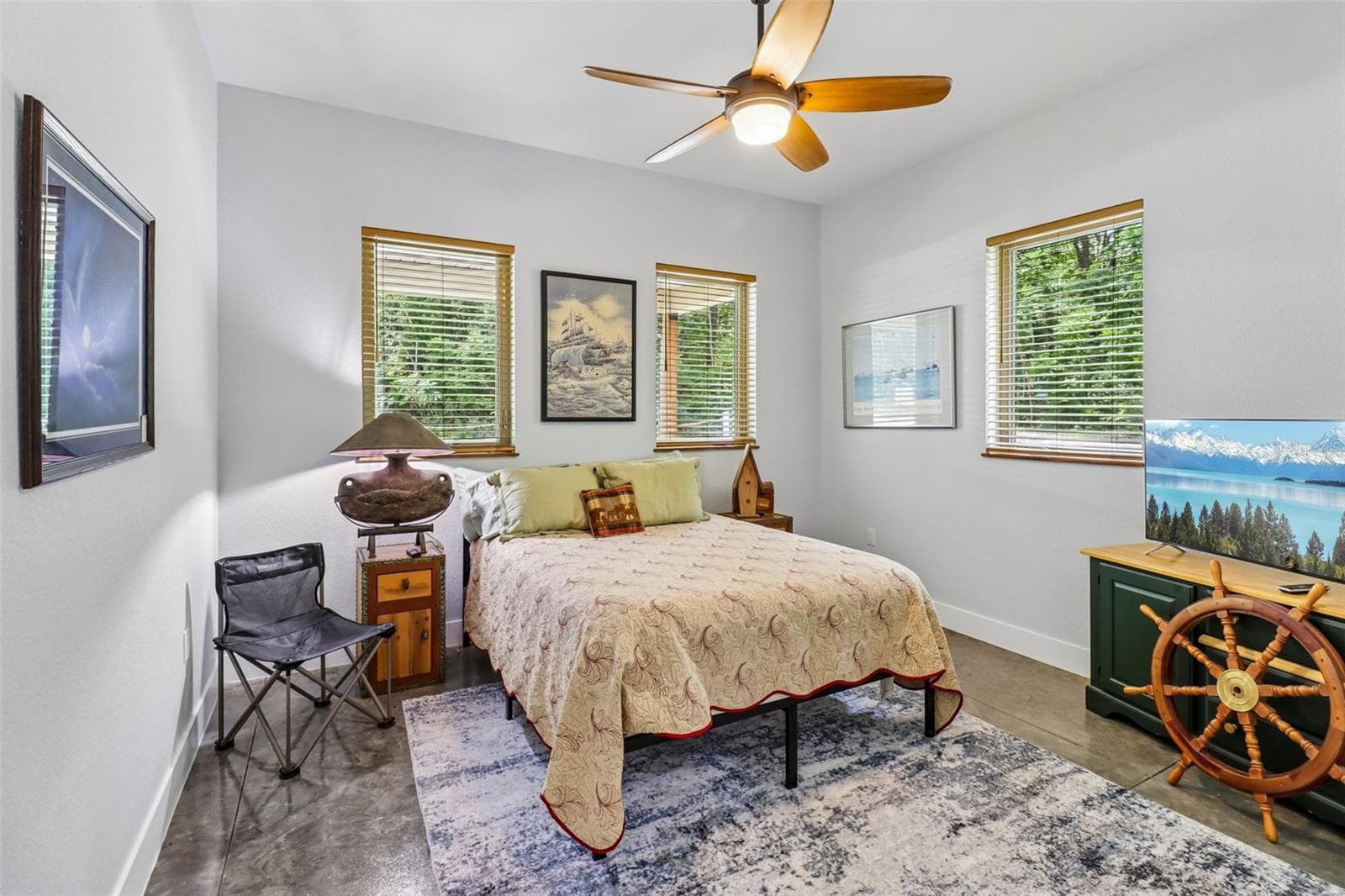 2nd Bedroom - 16161 SE 137TH CT, WEIRSDALE