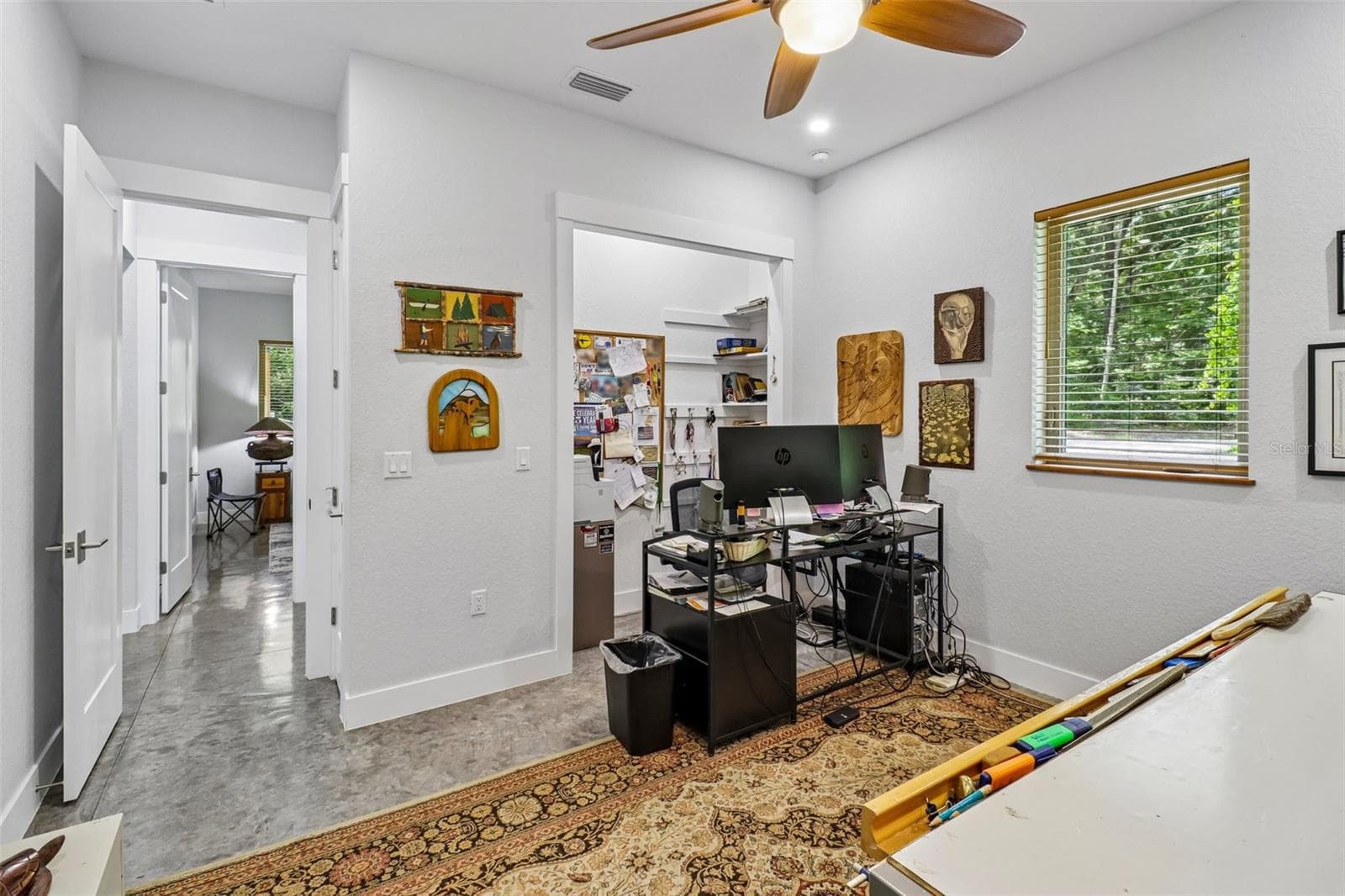 Office / 3rd bedroom - 16161 SE 137TH CT, WEIRSDALE