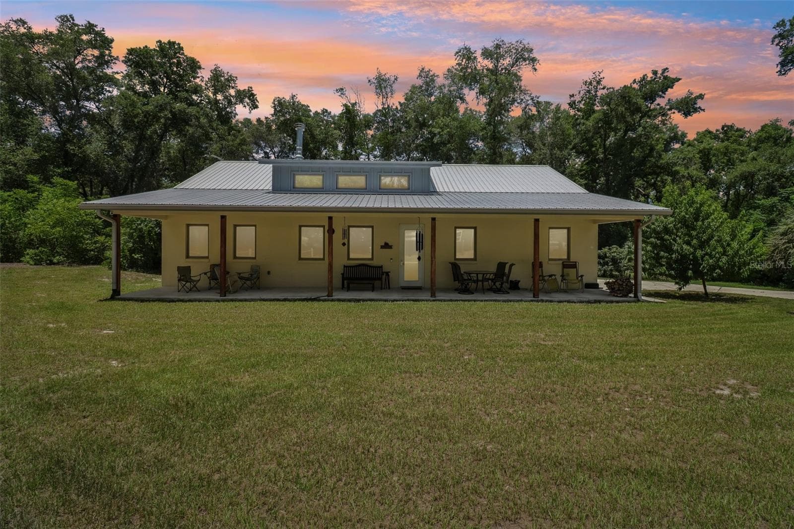 Single Family Residence at 16161 SE 137TH CT, WEIRSDALE, photo 41 of 64