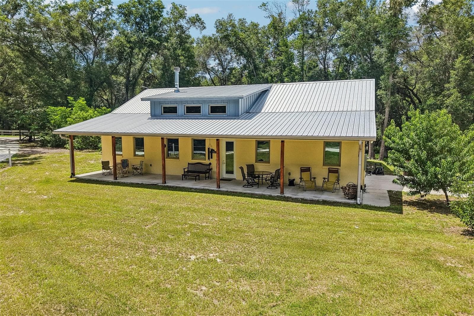 Single Family Residence at 16161 SE 137TH CT, WEIRSDALE, photo 51 of 64