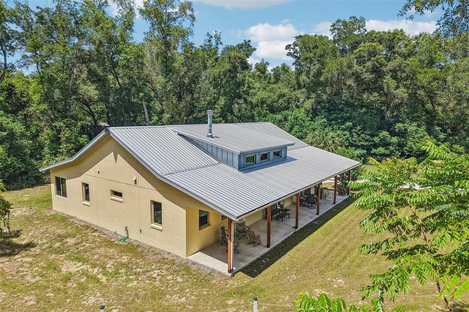 Single Family Residence at 16161 SE 137TH CT, WEIRSDALE, photo 52 of 64