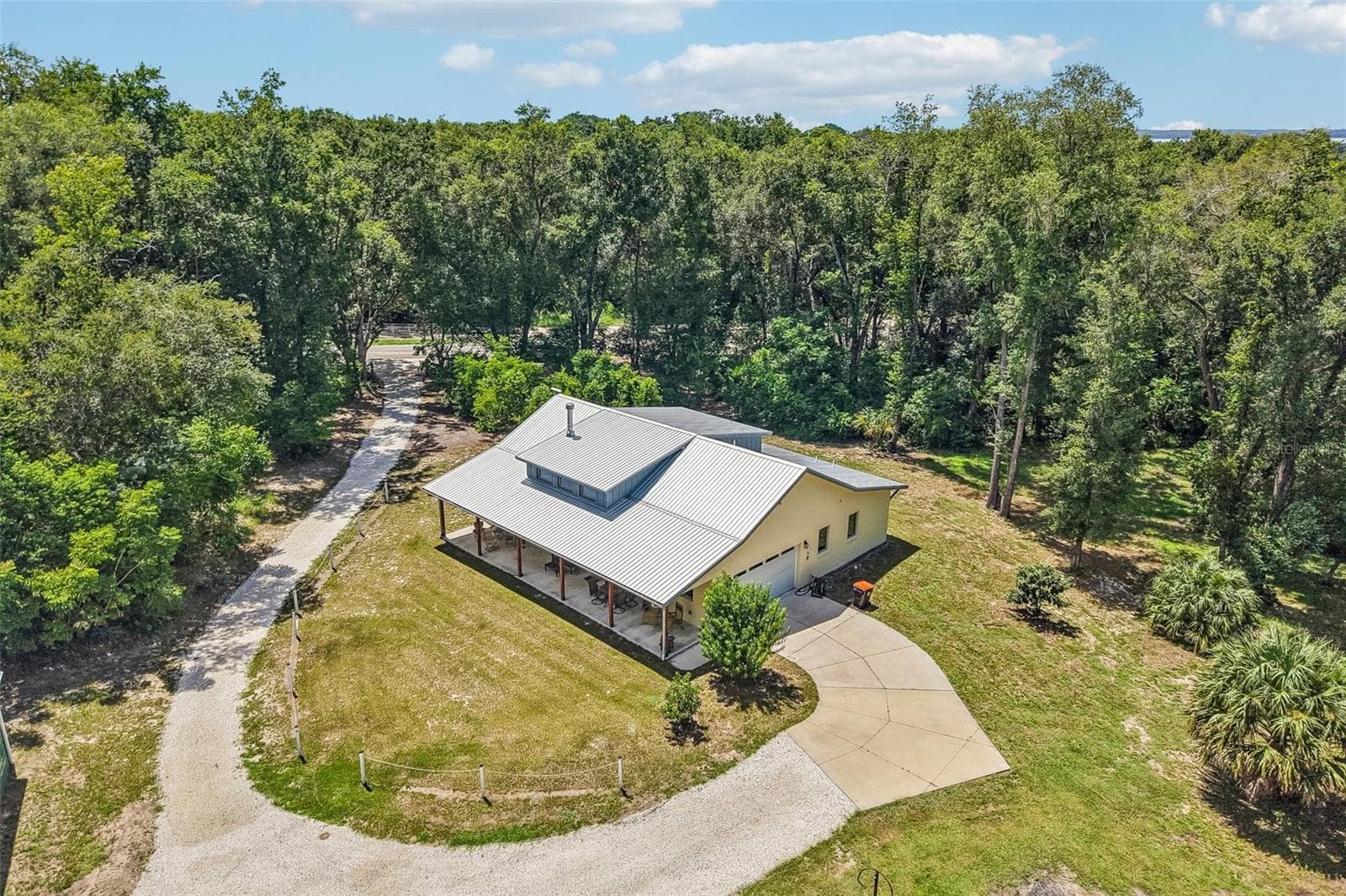 Single Family Residence at 16161 SE 137TH CT, WEIRSDALE, photo 54 of 64