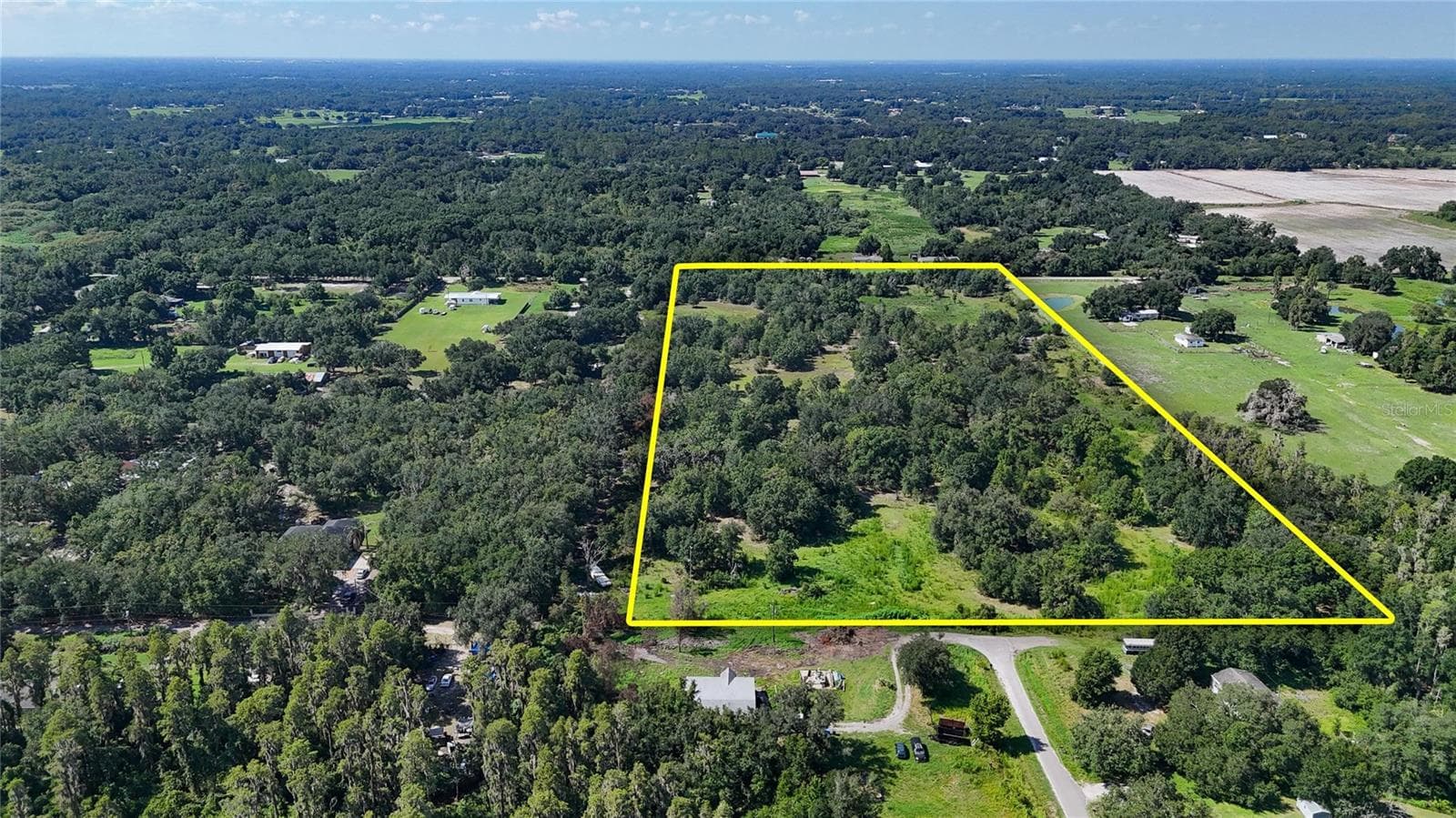 Land at RED HAWK LN, PLANT CITY, photo 10 of 44