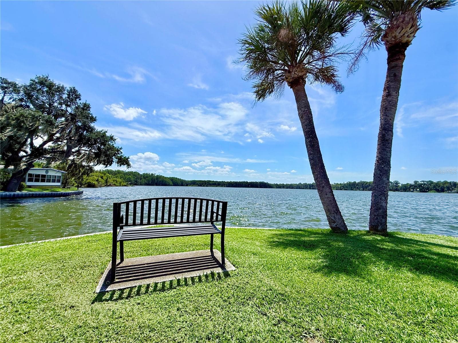 Land at 29 CLUB HOUSE, EUSTIS, photo 15 of 26