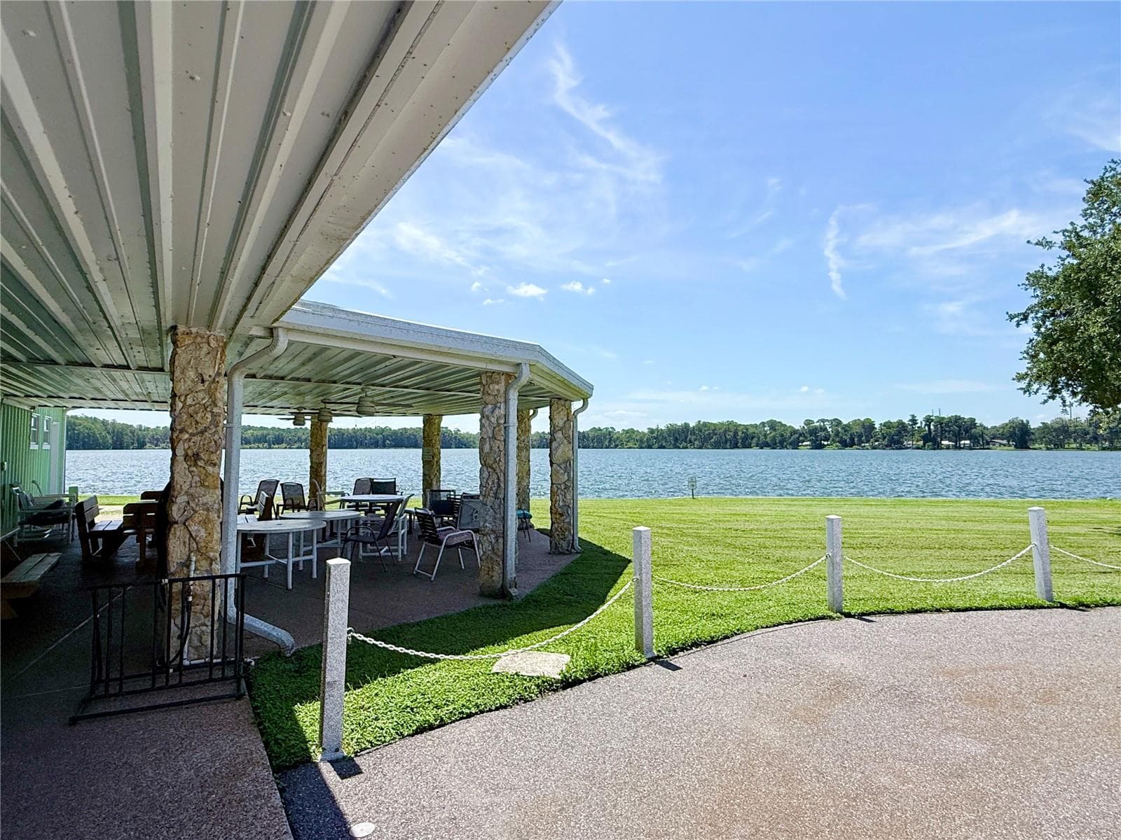Land at 29 CLUB HOUSE, EUSTIS, photo 17 of 26