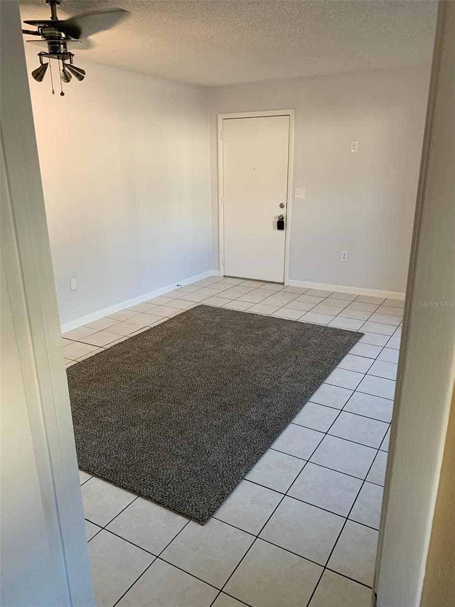 Living Room - 1103 CYPRESS GARDENS BLVD #13, WINTER HAVEN