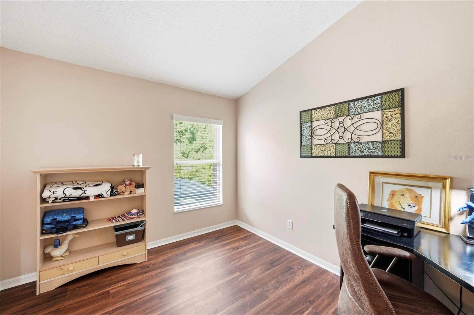 Office - 11507 BELLE HAVEN DR, NEW PORT RICHEY