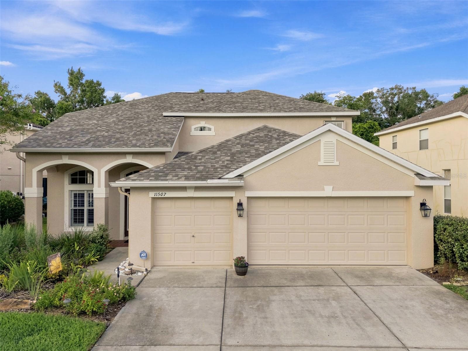 Imagine yourself here. - 11507 BELLE HAVEN DR, NEW PORT RICHEY