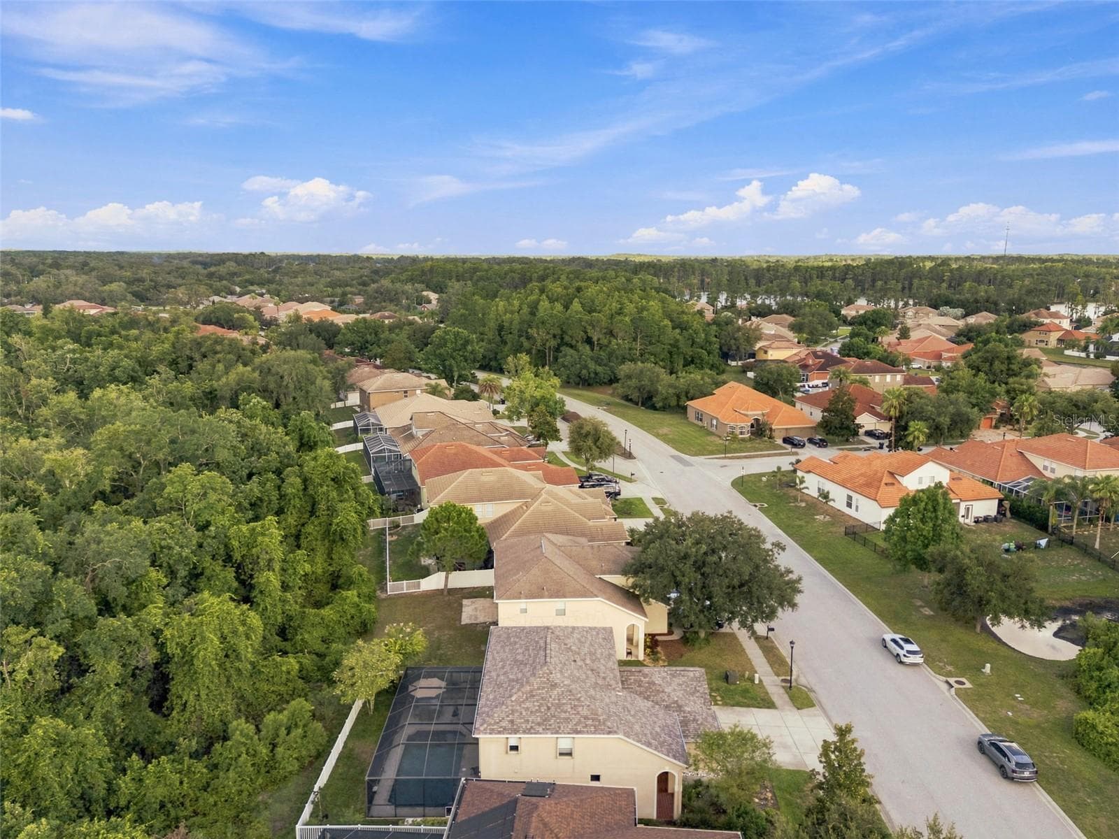 Make this your Future Home! - 11507 BELLE HAVEN DR, NEW PORT RICHEY