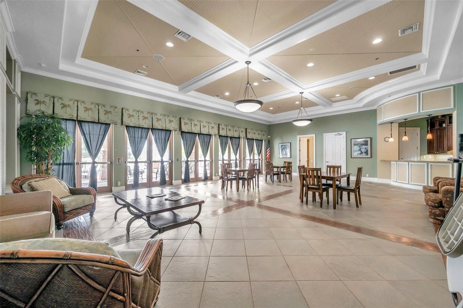 Single Family Residence at 11507 BELLE HAVEN DR, NEW PORT RICHEY, photo 82 of 100