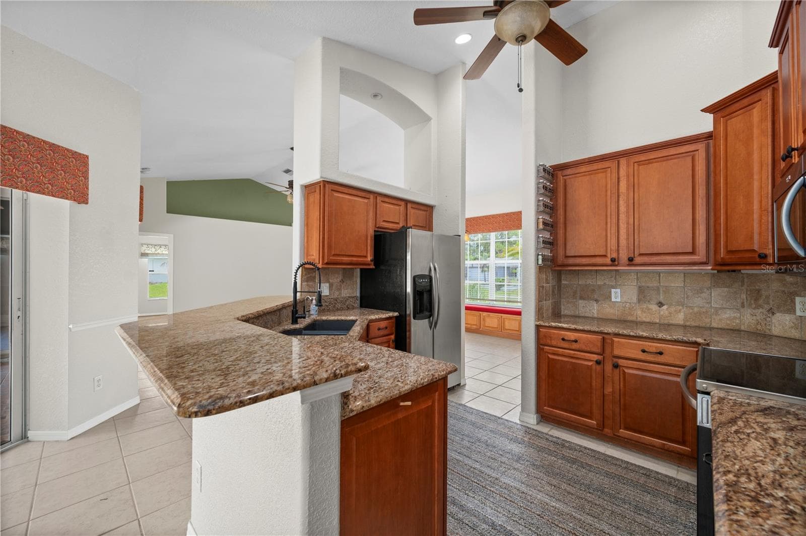 Chef’s delight - 5615 MOJAVE AVE, NORTH PORT