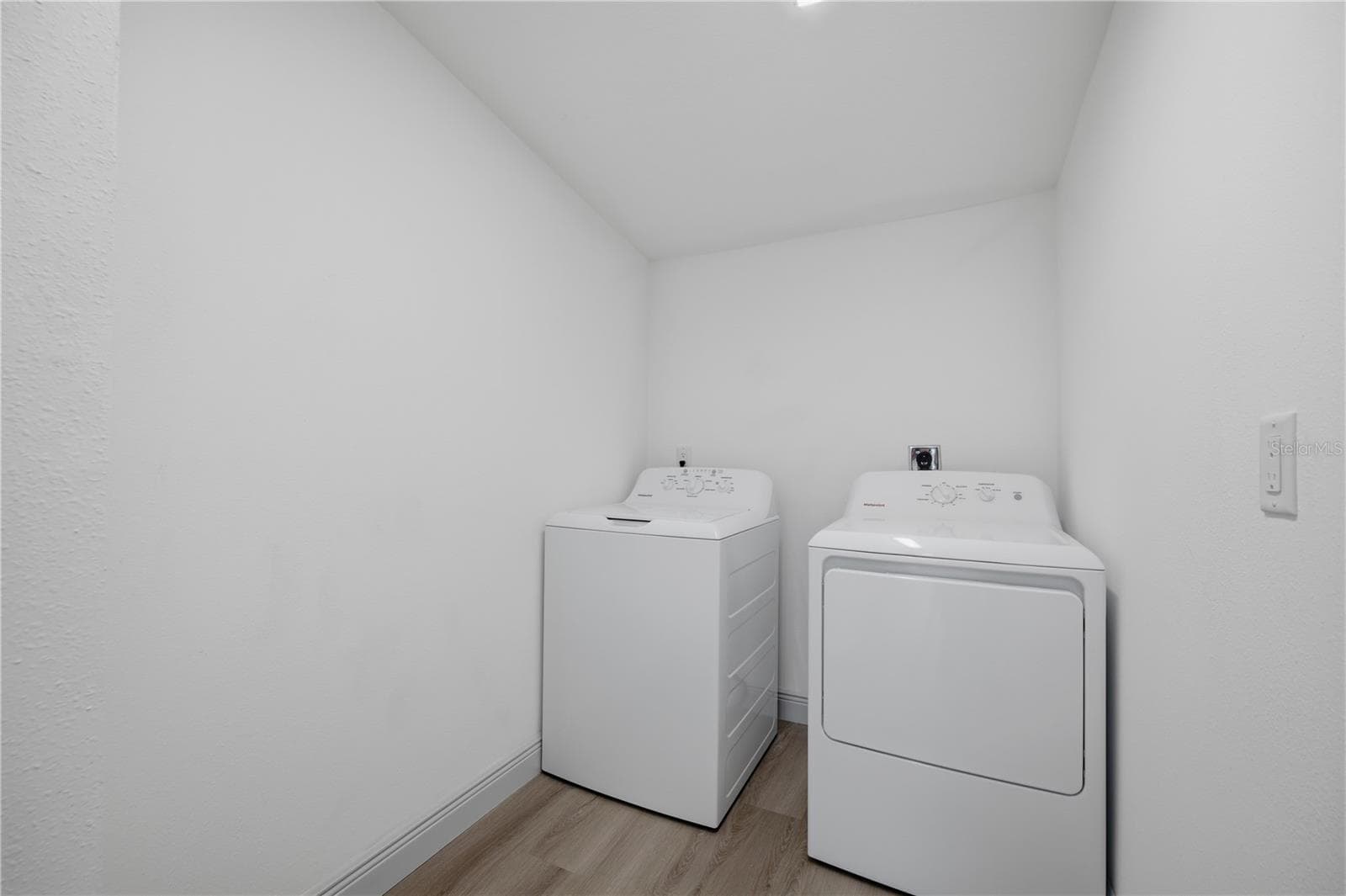 Inside Laundry room - 7904 CADILLAC AVE, HUDSON