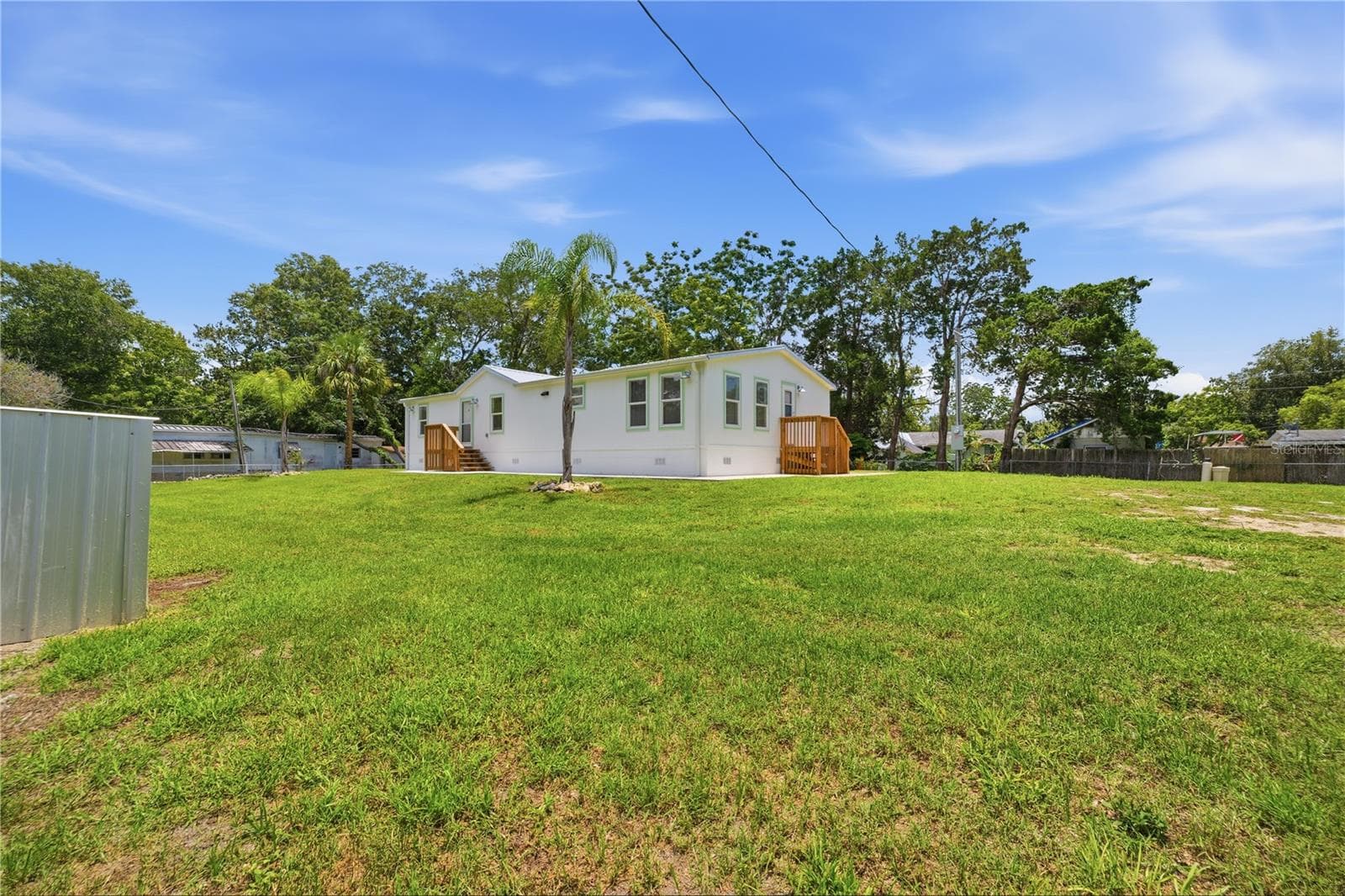 Manufactured Home at 7904 CADILLAC AVE, HUDSON, photo 29 of 48