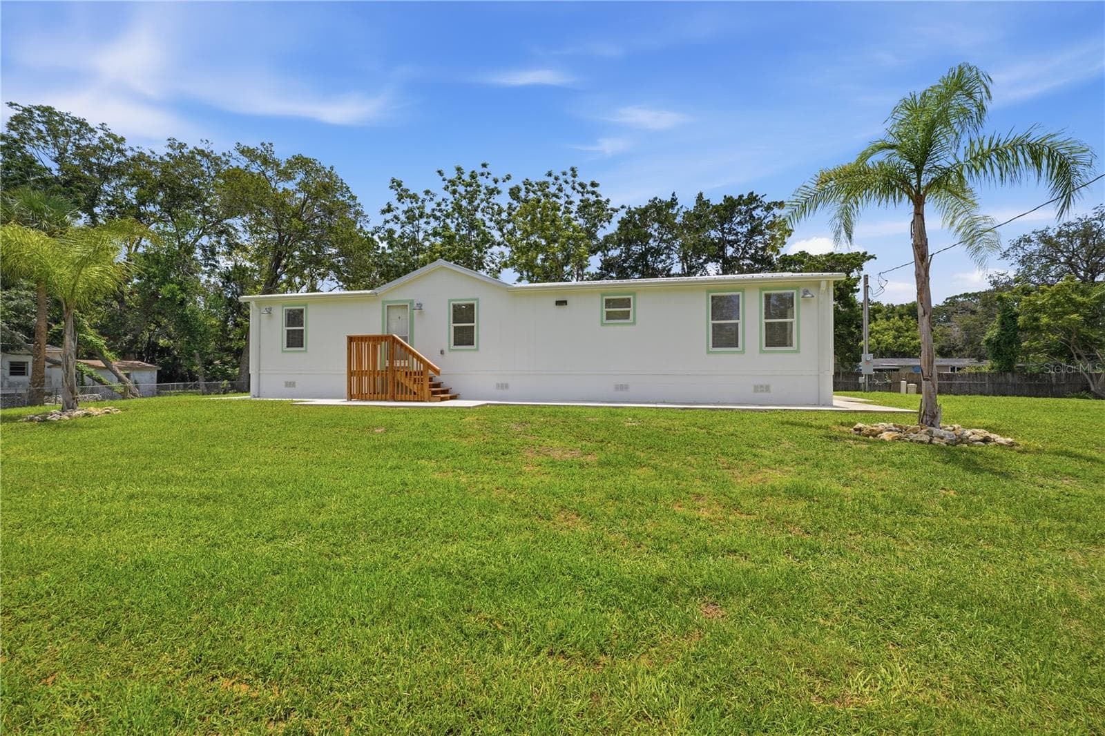Manufactured Home at 7904 CADILLAC AVE, HUDSON, photo 30 of 48